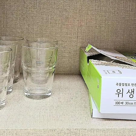 Roy Stay Suwon Haenggung Exterior photo
