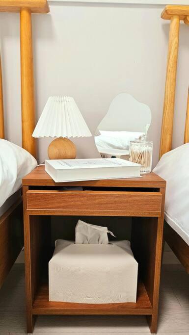 Apartment Roy Haenggung