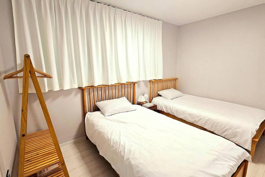 Apartment Roy Haenggung *