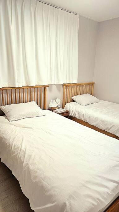 Apartment Roy Haenggung Suwon