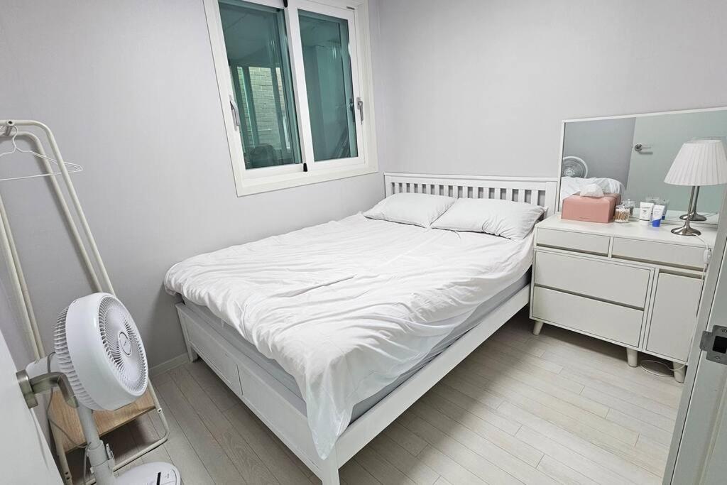 Roy Haenggung Apartment Suwon