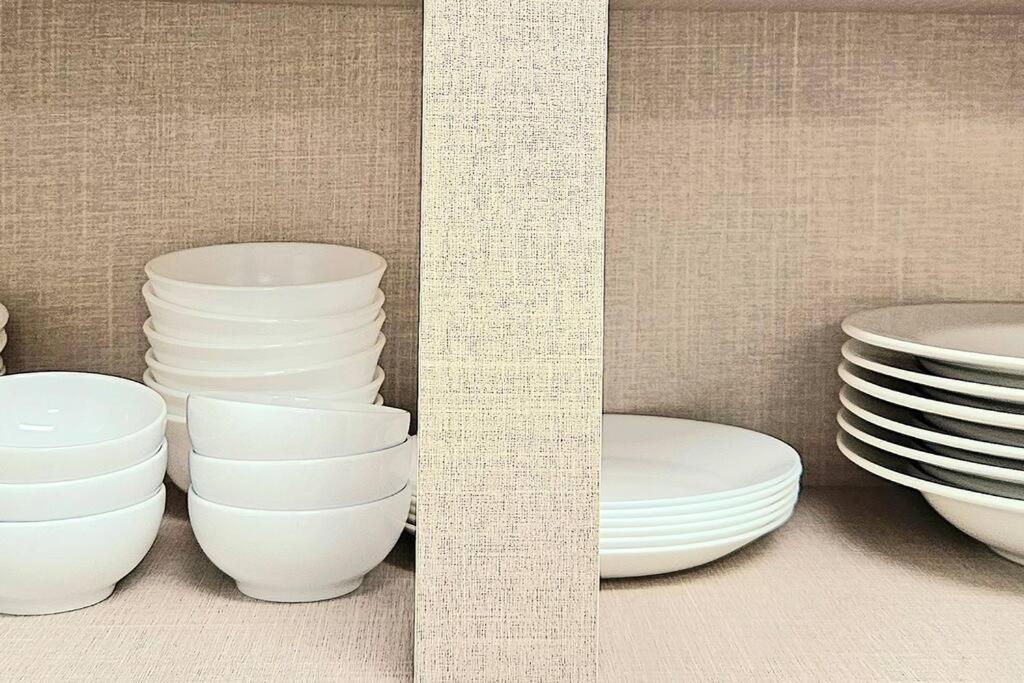 Roy Haenggung Apartment Suwon