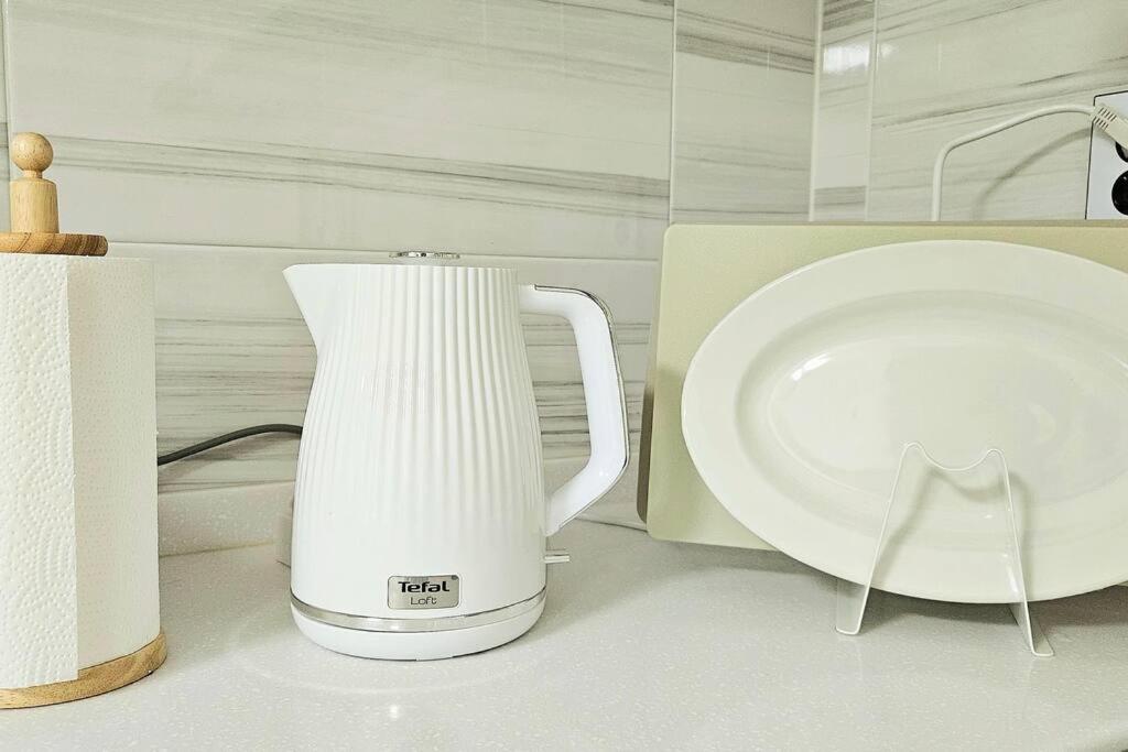 Apartment Roy Haenggung