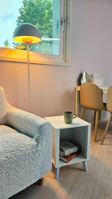 Roy Haenggung Apartment Suwon