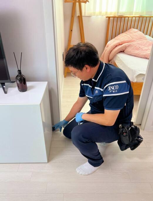 Roy Haenggung Apartment Suwon