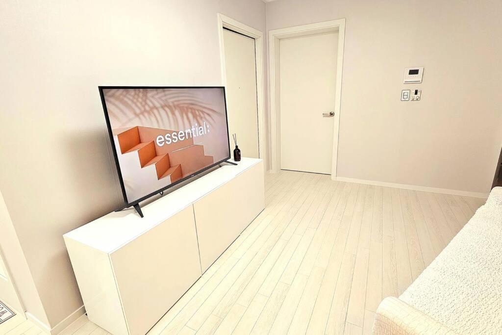 Roy Haenggung Apartment *